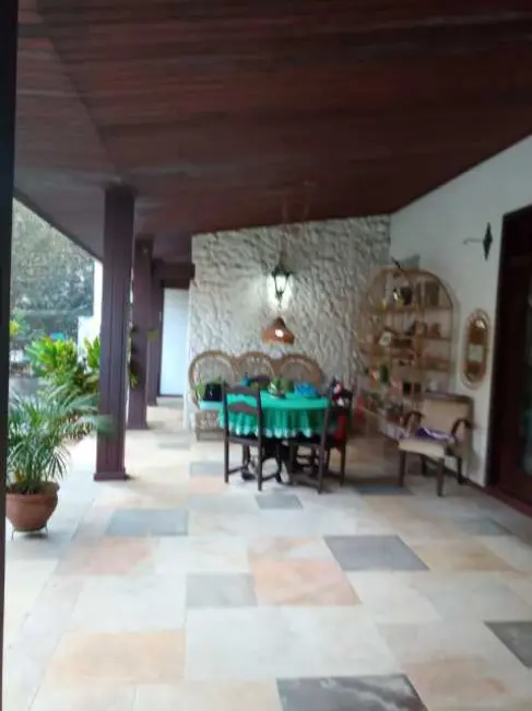 Foto 3 de Casa com 4 quartos à venda, 248m2 em Rio De Janeiro - RJ