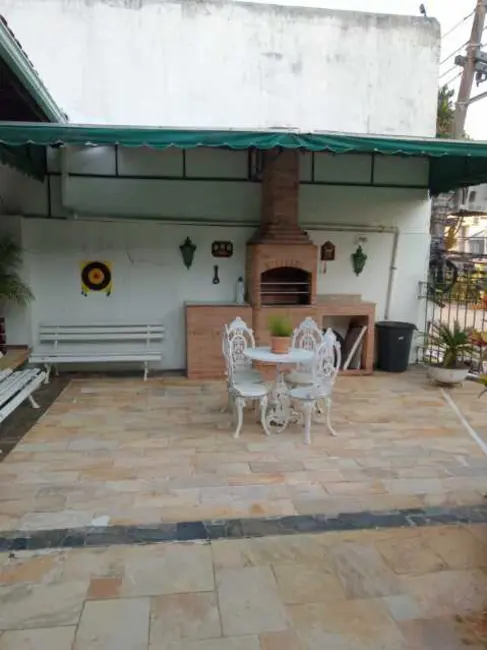 Foto 5 de Casa com 4 quartos à venda, 248m2 em Rio De Janeiro - RJ