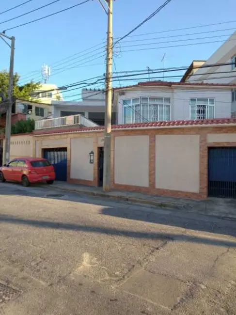 Foto 1 de Casa com 6 quartos à venda, 192m2 em Rio De Janeiro - RJ