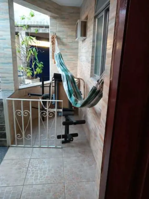 Foto 3 de Casa com 6 quartos à venda, 192m2 em Rio De Janeiro - RJ