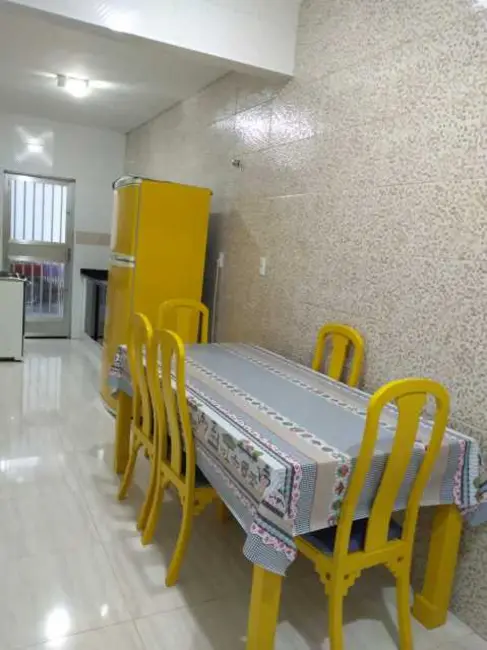 Foto 8 de Casa com 6 quartos à venda, 192m2 em Rio De Janeiro - RJ