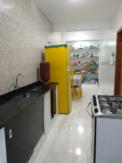 Foto 9 de Casa com 6 quartos à venda, 192m2 em Rio De Janeiro - RJ