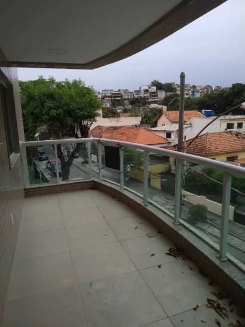 Apartamento com 2 quartos à venda, 80m2 em Rio De Janeiro - RJ - imagem 1 Foto 1 de Apartamento com 2 quartos à venda, 80m2 em Rio De Janeiro - RJ