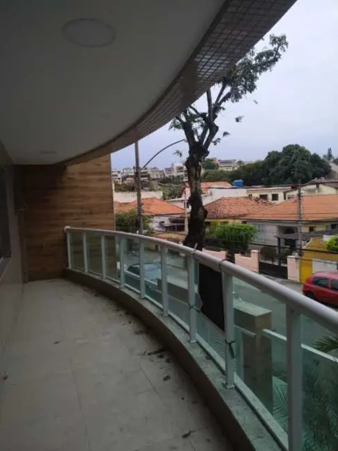 Foto 1 de Apartamento com 2 quartos à venda, 80m2 em Rio De Janeiro - RJ