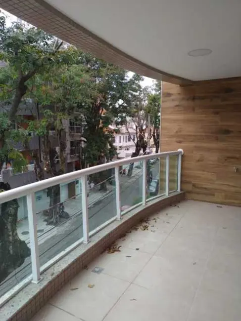Foto 1 de Apartamento com 2 quartos à venda em Rio De Janeiro - RJ