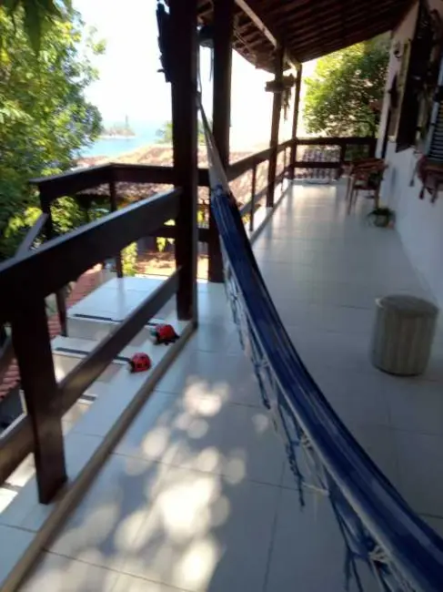 Foto 6 de Casa com 3 quartos à venda, 531m2 em Rio De Janeiro - RJ