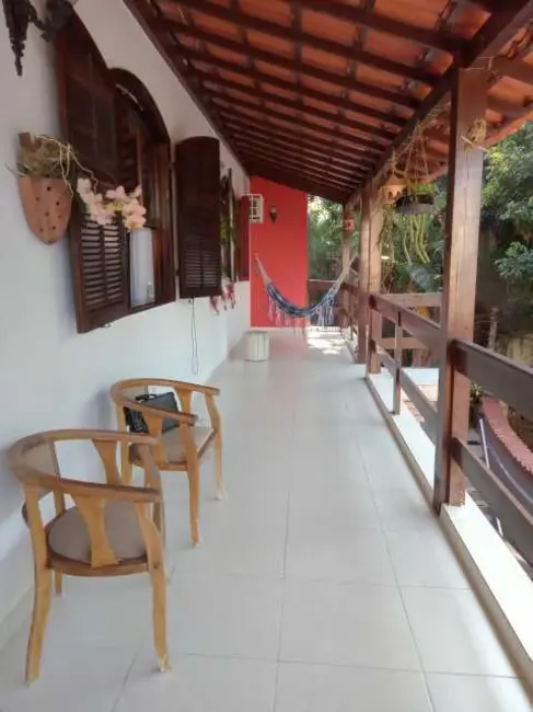 Foto 4 de Casa com 3 quartos à venda, 531m2 em Rio De Janeiro - RJ