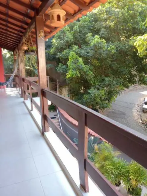 Foto 5 de Casa com 3 quartos à venda, 531m2 em Rio De Janeiro - RJ