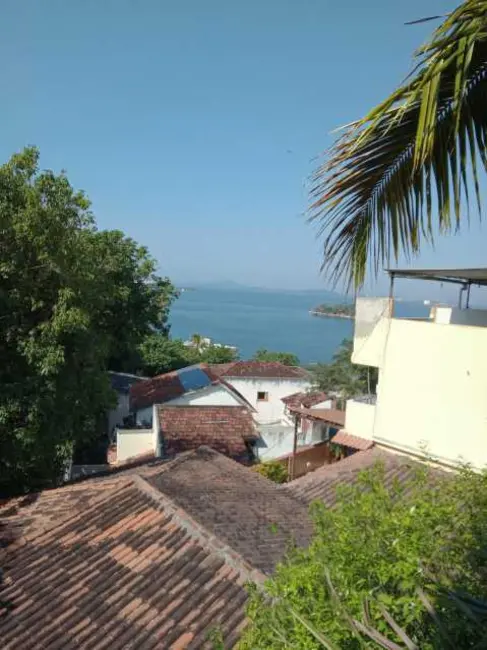 Foto 3 de Casa com 3 quartos à venda, 531m2 em Rio De Janeiro - RJ