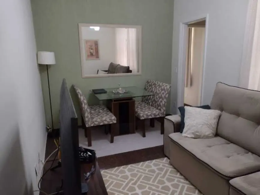 Apartamento com 1 quarto à venda, 50m2 em Rio De Janeiro - RJ - imagem 1 Foto 1 de Apartamento com 1 quarto à venda, 50m2 em Rio De Janeiro - RJ