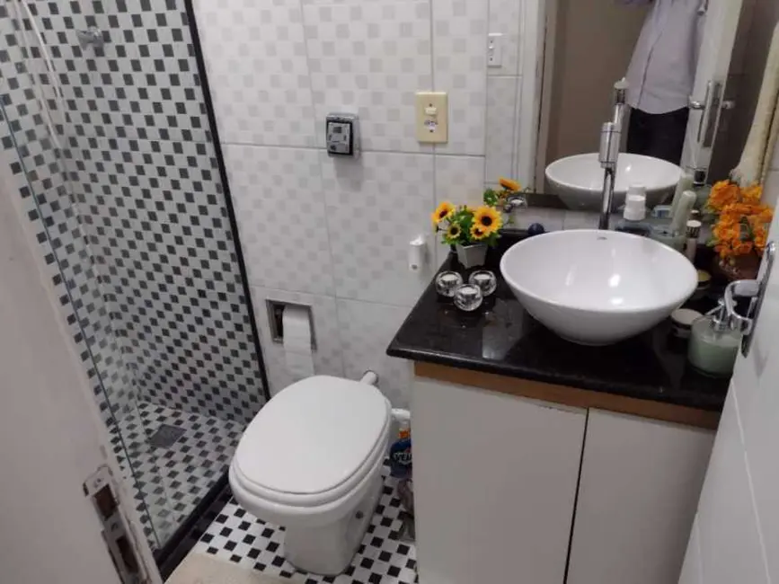 Apartamento com 1 quarto à venda, 50m2 em Rio De Janeiro - RJ - imagem 4 Foto 4 de Apartamento com 1 quarto à venda, 50m2 em Rio De Janeiro - RJ