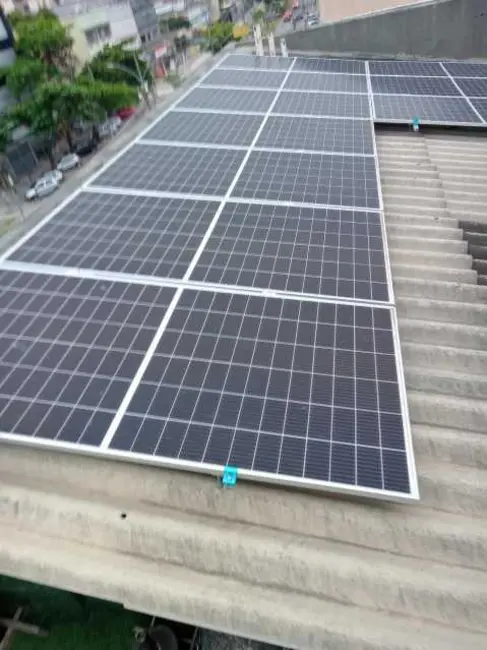 Foto 2 de Apartamento com 2 quartos à venda, 70m2 em Rio De Janeiro - RJ