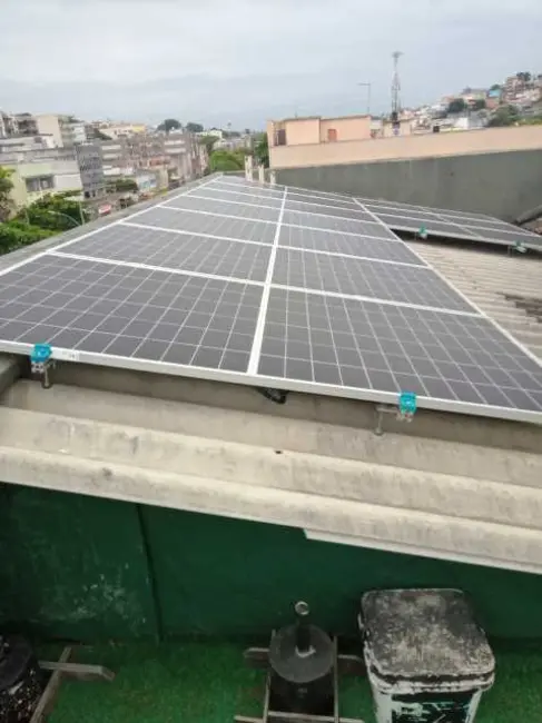 Foto 3 de Apartamento com 2 quartos à venda, 70m2 em Rio De Janeiro - RJ