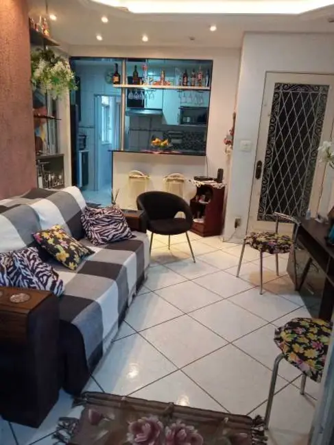 Foto 1 de Apartamento com 2 quartos à venda, 70m2 em Rio De Janeiro - RJ