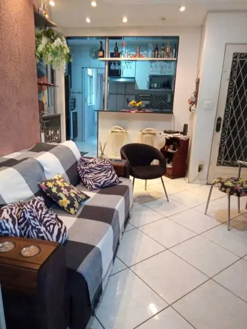 Foto 6 de Apartamento com 2 quartos à venda, 70m2 em Rio De Janeiro - RJ