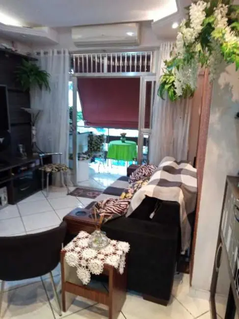 Foto 7 de Apartamento com 2 quartos à venda, 70m2 em Rio De Janeiro - RJ