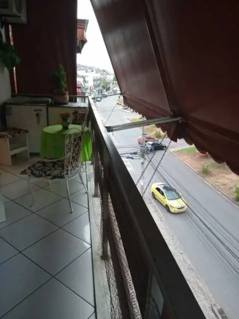 Foto 5 de Apartamento com 2 quartos à venda, 70m2 em Rio De Janeiro - RJ