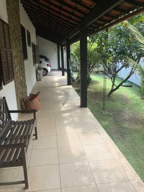 Foto 1 de Casa com 3 quartos à venda, 280m2 em Rio De Janeiro - RJ