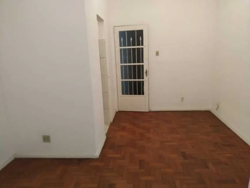 Foto 2 de Apartamento com 1 quarto à venda, 45m2 em Rio De Janeiro - RJ