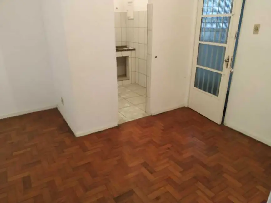 Foto 3 de Apartamento com 1 quarto à venda, 45m2 em Rio De Janeiro - RJ