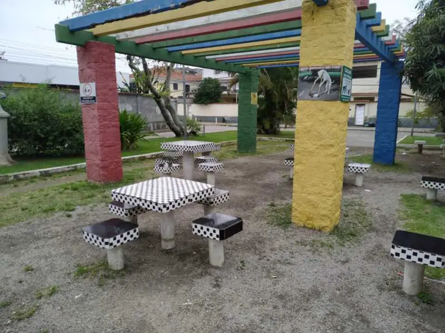 Foto 9 de Apartamento com 1 quarto à venda, 45m2 em Rio De Janeiro - RJ