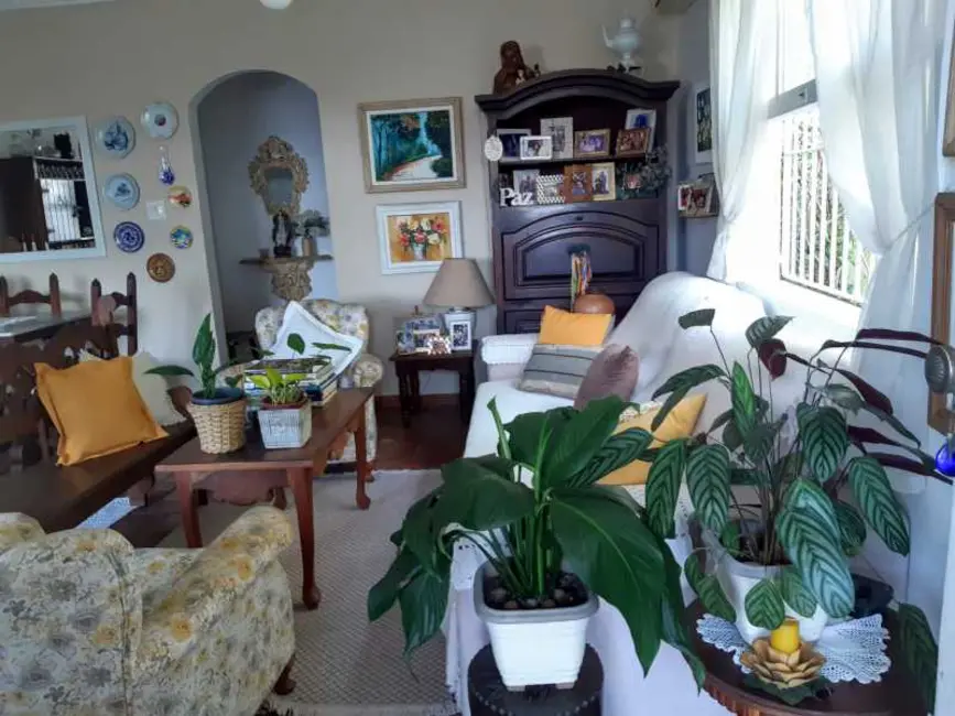 Foto 6 de Casa com 3 quartos à venda, 208m2 em Rio De Janeiro - RJ