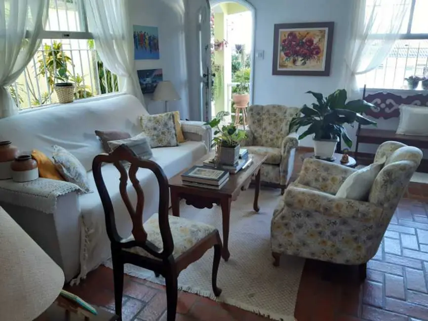 Foto 8 de Casa com 3 quartos à venda, 208m2 em Rio De Janeiro - RJ