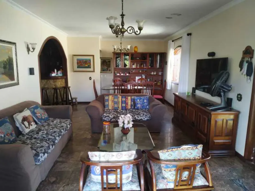 Foto 4 de Casa com 3 quartos à venda, 203m2 em Rio De Janeiro - RJ