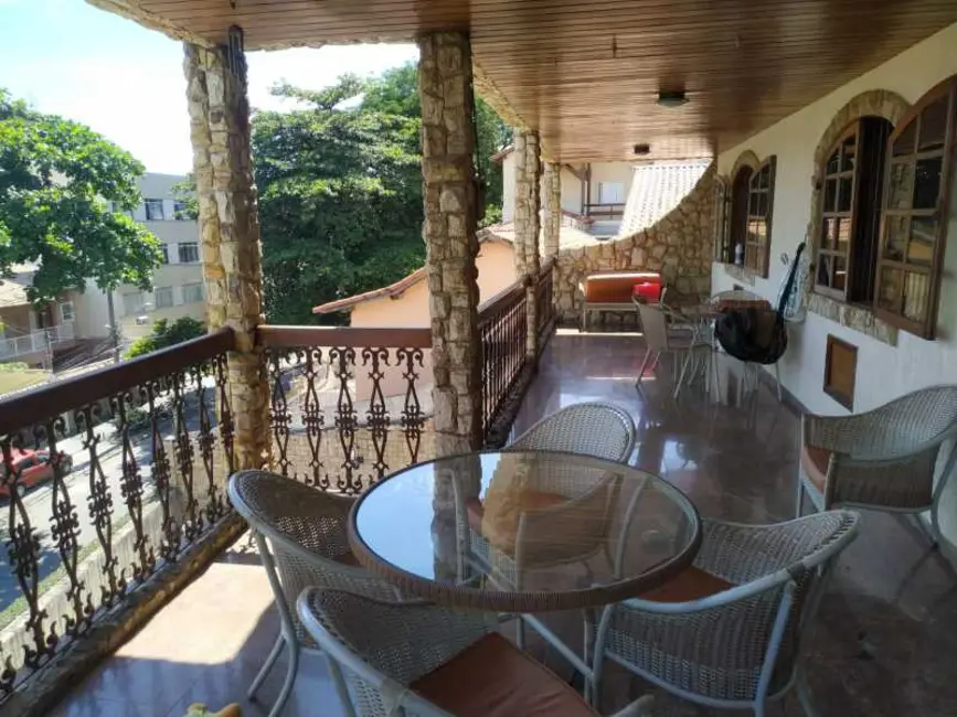 Foto 2 de Casa com 3 quartos à venda, 203m2 em Rio De Janeiro - RJ