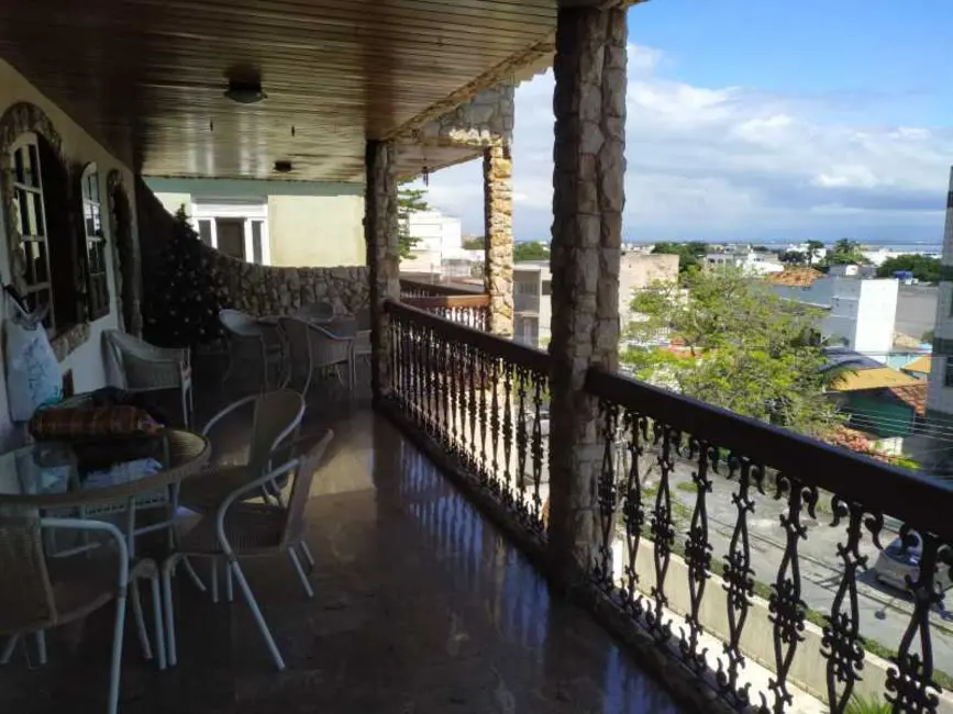 Foto 3 de Casa com 3 quartos à venda, 203m2 em Rio De Janeiro - RJ