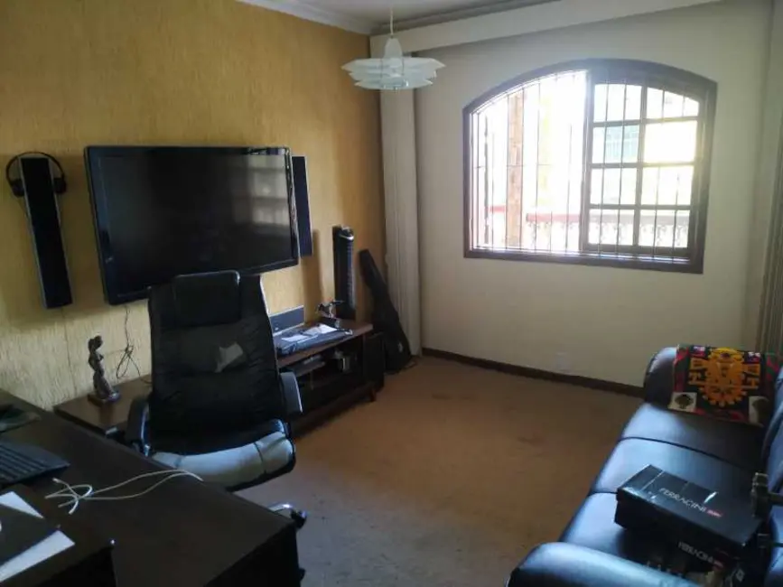 Foto 7 de Casa com 3 quartos à venda, 203m2 em Rio De Janeiro - RJ