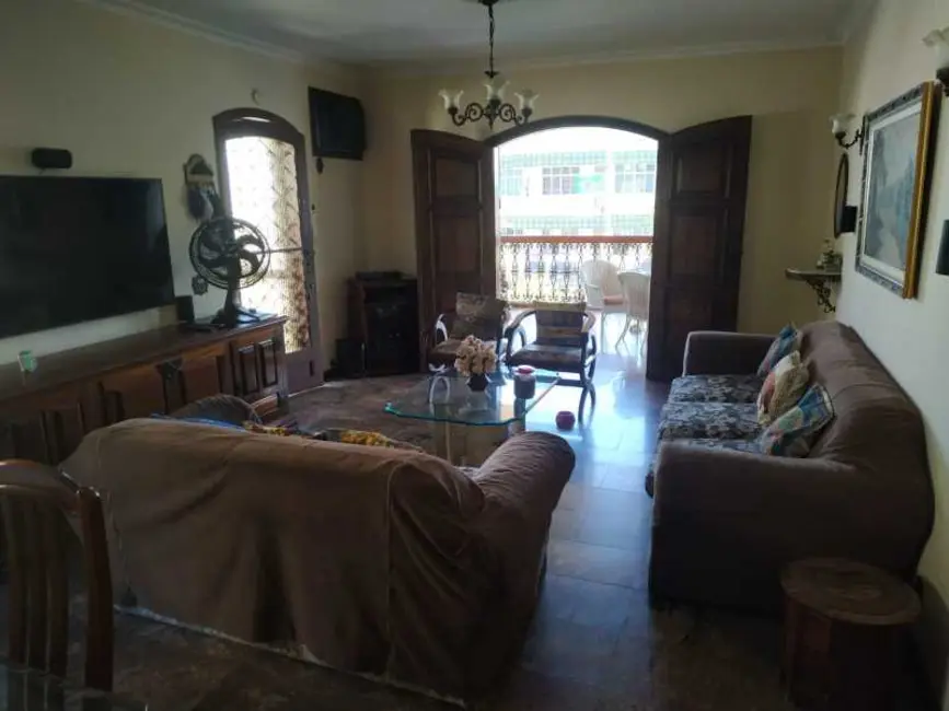 Foto 5 de Casa com 3 quartos à venda, 203m2 em Rio De Janeiro - RJ