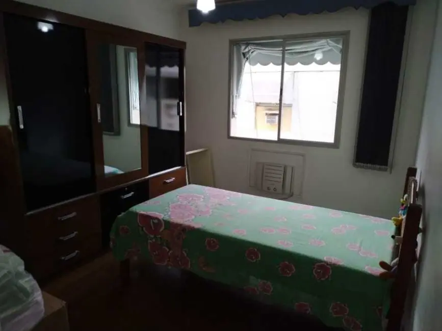 Apartamento com 2 quartos à venda, 70m2 em Rio De Janeiro - RJ - imagem 6 Foto 6 de Apartamento com 2 quartos à venda, 70m2 em Rio De Janeiro - RJ