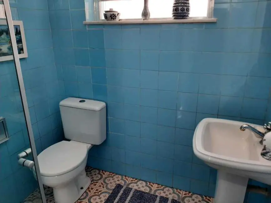 Foto 7 de Casa de Condomínio com 3 quartos à venda, 184m2 em Rio De Janeiro - RJ