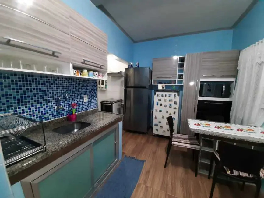 Foto 9 de Casa de Condomínio com 3 quartos à venda, 184m2 em Rio De Janeiro - RJ