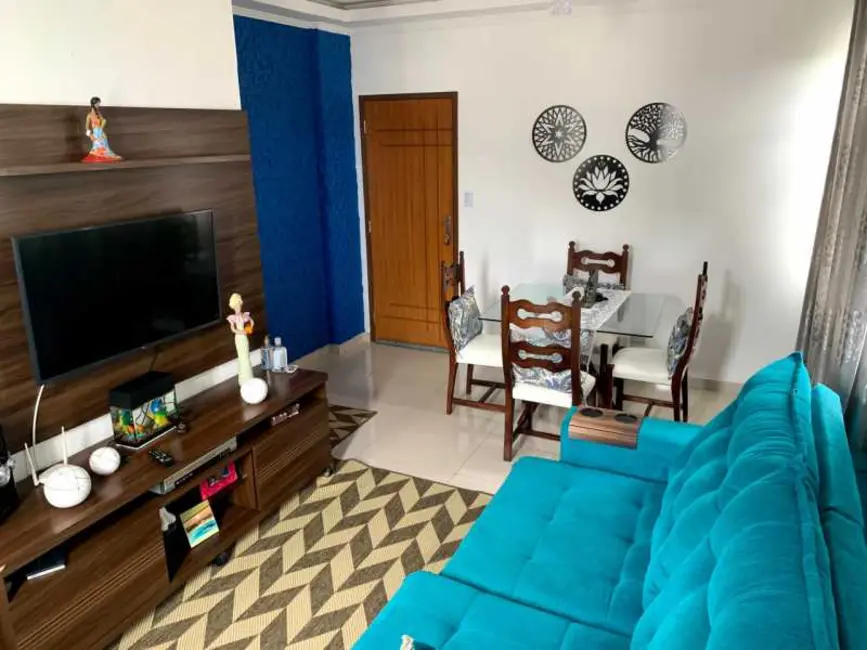 Foto 1 de Apartamento com 2 quartos à venda, 80m2 em Rio De Janeiro - RJ