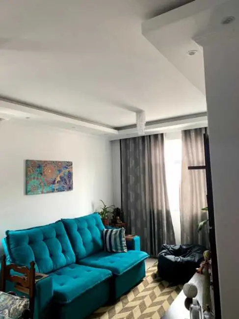 Foto 2 de Apartamento com 2 quartos à venda, 80m2 em Rio De Janeiro - RJ