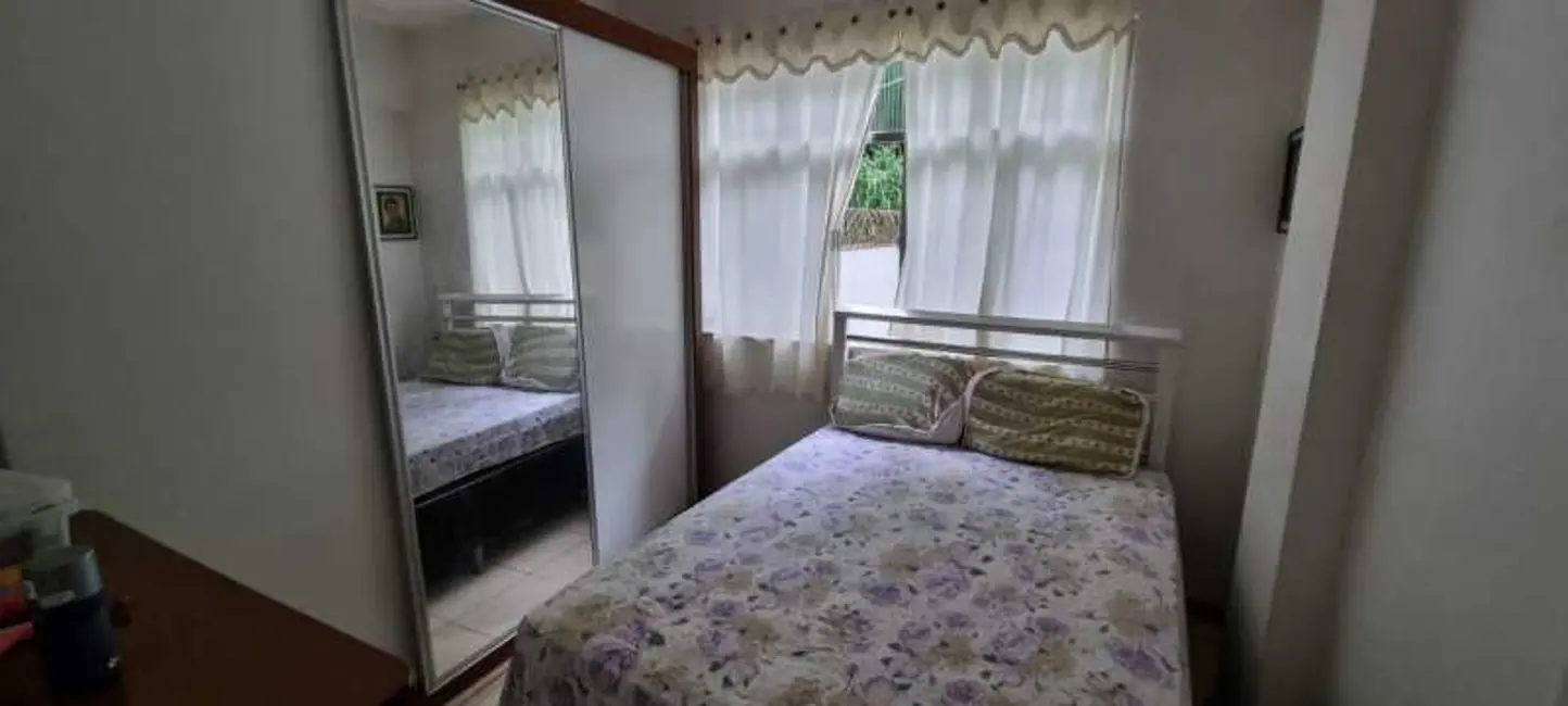 Apartamento com 2 quartos à venda, 50m2 em Rio De Janeiro - RJ - imagem 4 Foto 4 de Apartamento com 2 quartos à venda, 50m2 em Rio De Janeiro - RJ