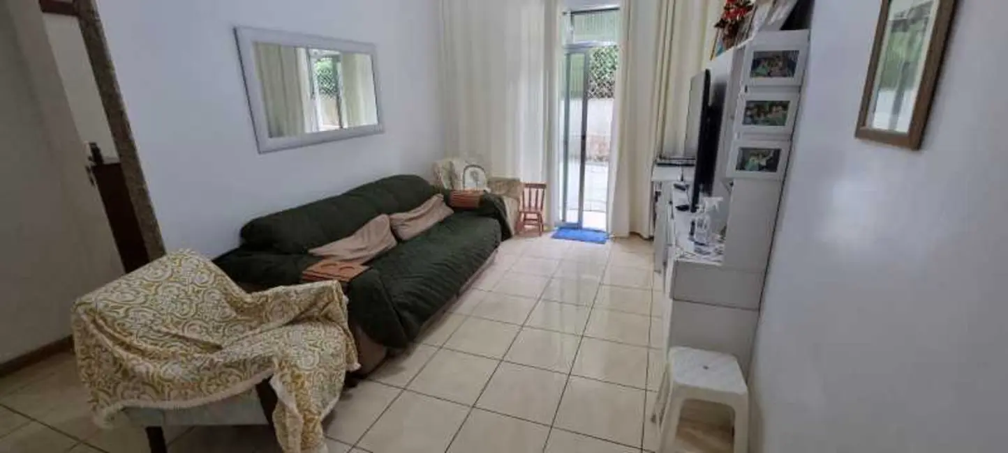 Apartamento com 2 quartos à venda, 50m2 em Rio De Janeiro - RJ - imagem 1 Foto 1 de Apartamento com 2 quartos à venda, 50m2 em Rio De Janeiro - RJ
