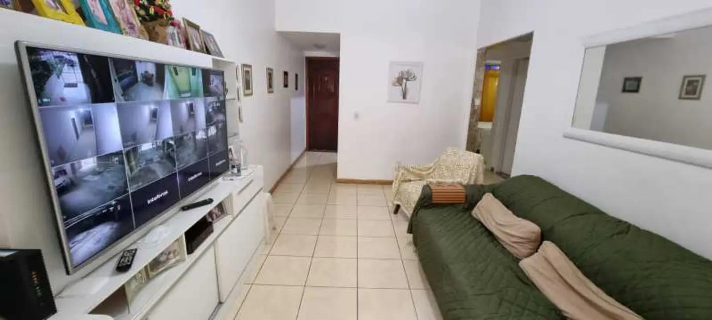 Apartamento com 2 quartos à venda, 50m2 em Rio De Janeiro - RJ - imagem 2 Foto 2 de Apartamento com 2 quartos à venda, 50m2 em Rio De Janeiro - RJ