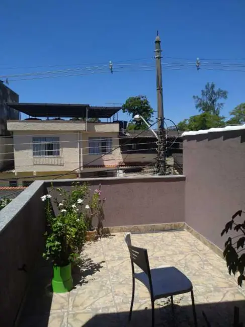 Casa com 3 quartos à venda, 130m2 em Rio De Janeiro - RJ - imagem 2 Foto 2 de Casa com 3 quartos à venda, 130m2 em Rio De Janeiro - RJ