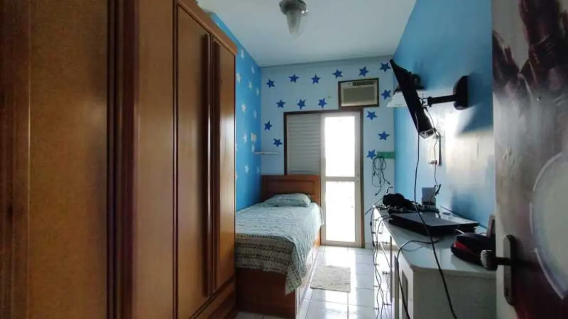 Foto 4 de Casa de Condomínio com 3 quartos à venda, 144m2 em Rio De Janeiro - RJ