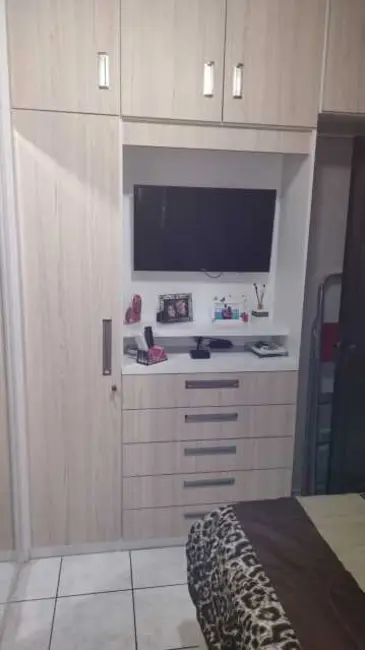 Foto 5 de Casa de Condomínio com 3 quartos à venda, 144m2 em Rio De Janeiro - RJ