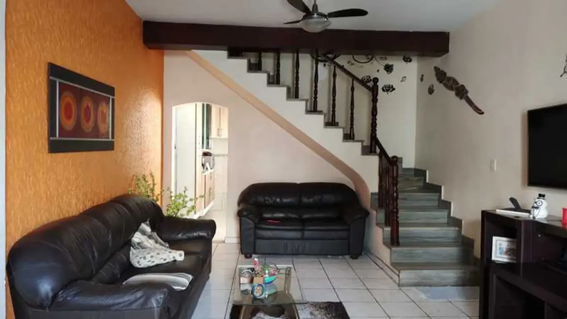 Foto 1 de Casa de Condomínio com 3 quartos à venda, 144m2 em Rio De Janeiro - RJ