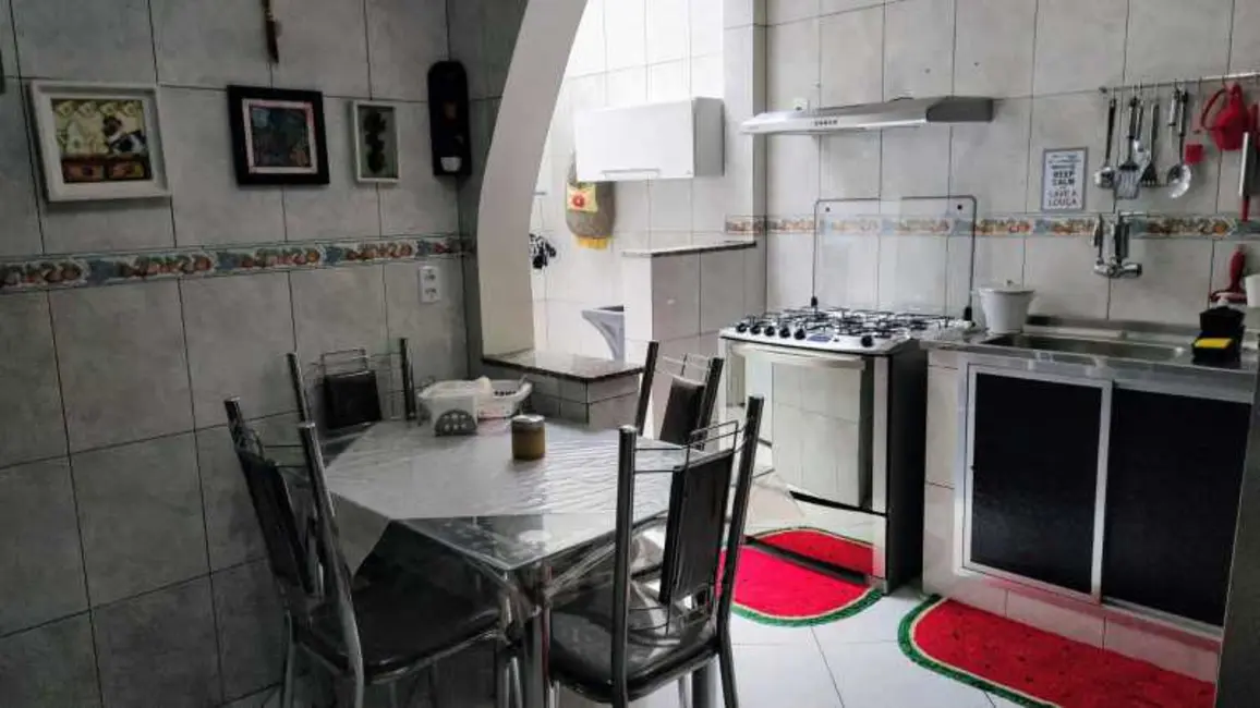 Foto 9 de Casa de Condomínio com 3 quartos à venda, 144m2 em Rio De Janeiro - RJ