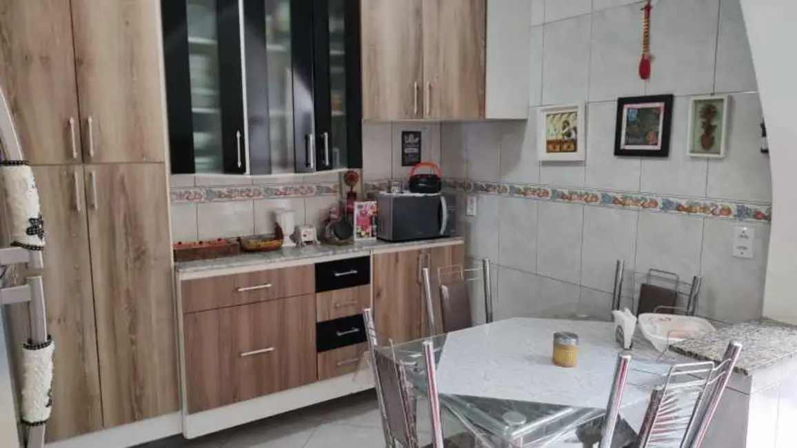 Foto 8 de Casa de Condomínio com 3 quartos à venda, 144m2 em Rio De Janeiro - RJ