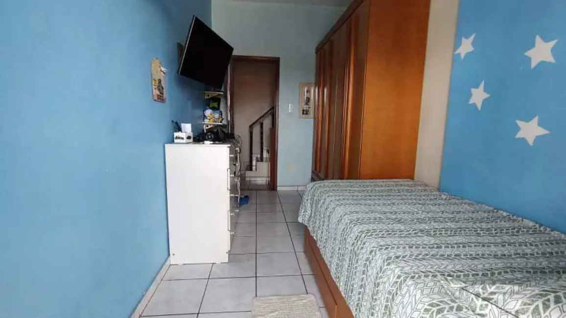 Foto 3 de Casa de Condomínio com 3 quartos à venda, 144m2 em Rio De Janeiro - RJ