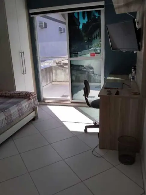 Foto 7 de Casa de Condomínio com 3 quartos à venda, 107m2 em Rio De Janeiro - RJ