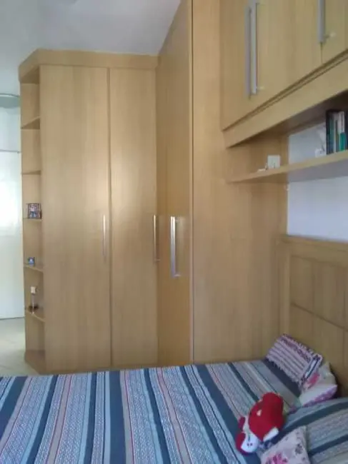 Foto 6 de Casa de Condomínio com 3 quartos à venda, 107m2 em Rio De Janeiro - RJ