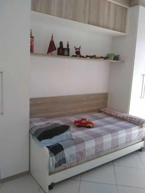 Foto 8 de Casa de Condomínio com 3 quartos à venda, 107m2 em Rio De Janeiro - RJ
